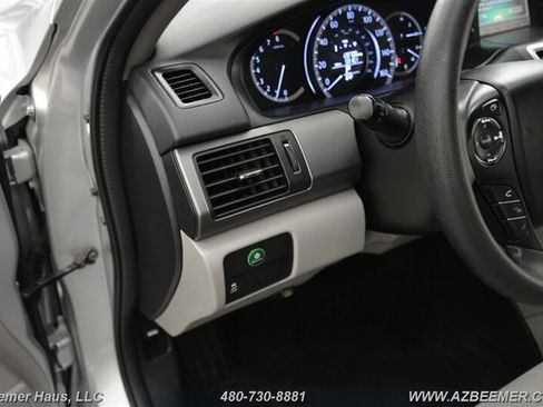 Used 2013 Honda Accord LX image 26