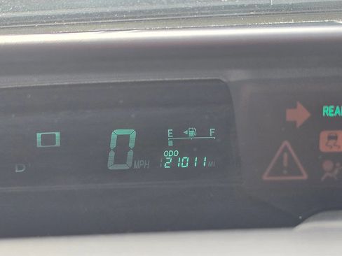 Used 2009 Toyota Prius FWD image 40
