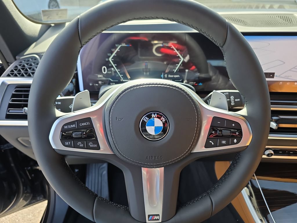 New 2026 BMW X5 xDrive40i w/ M Sport Package AWD/4WD image 14