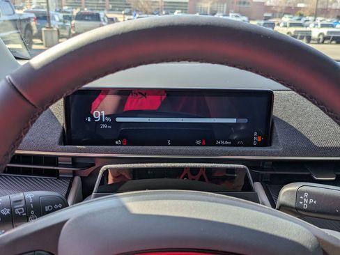 Certified 2025 Ford Mustang Mach-E Premium image 21