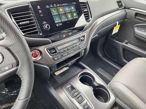 Used 2023 Honda Passport EX-L image 27