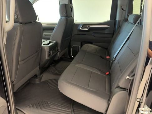 New 2026 Chevrolet Silverado 1500 RST AWD/4WD image 15