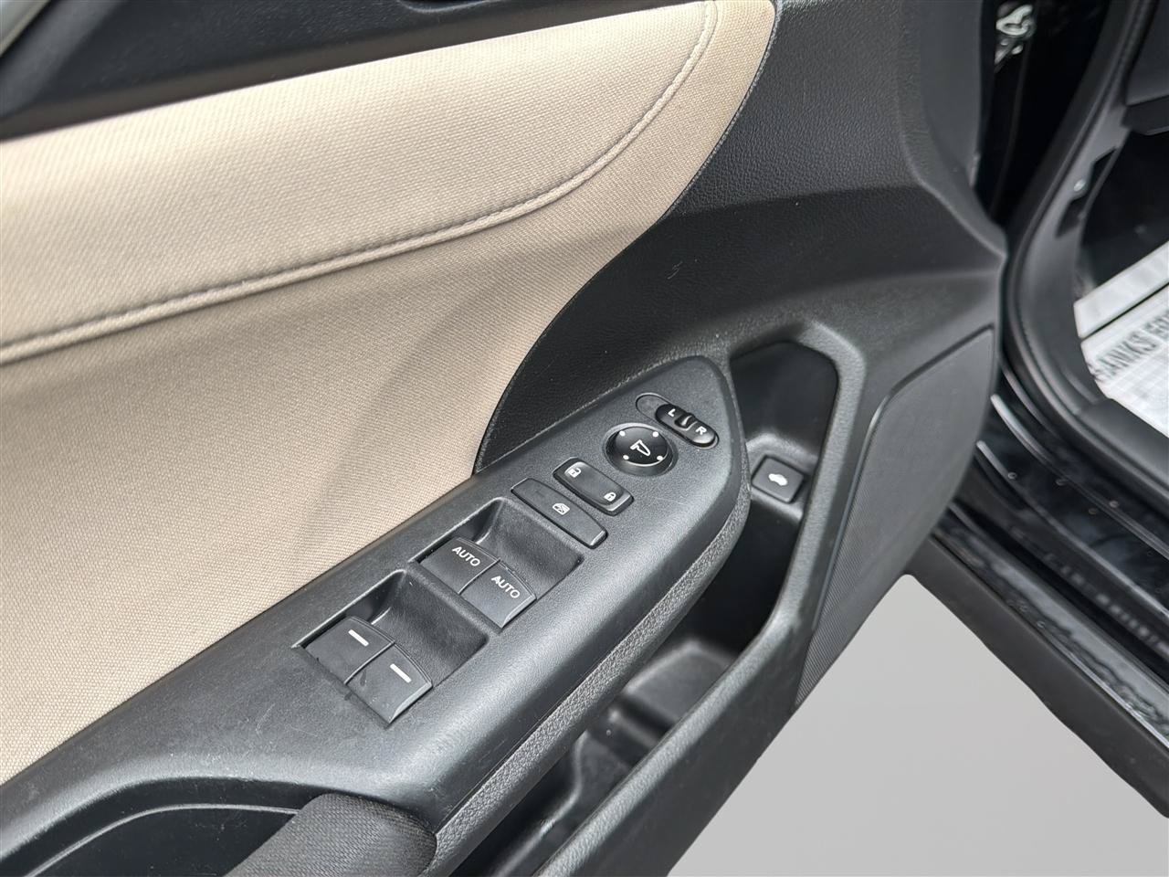 Used 2017 Honda Civic EX image 16