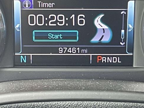 Used 2019 Chevrolet Tahoe LT w/ LT Signature Package image 20