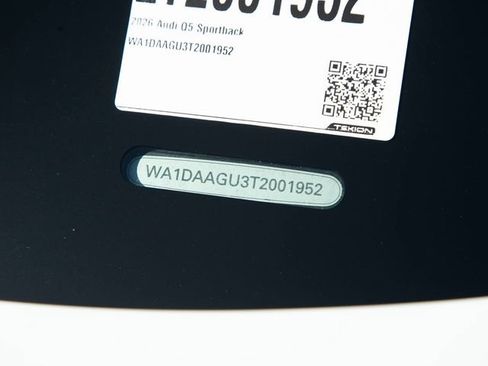 New 2026 Audi Q5 Premium AWD/4WD image 35