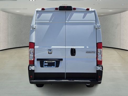 New 2026 RAM ProMaster 2500 w/ Convenience Group FWD image 5