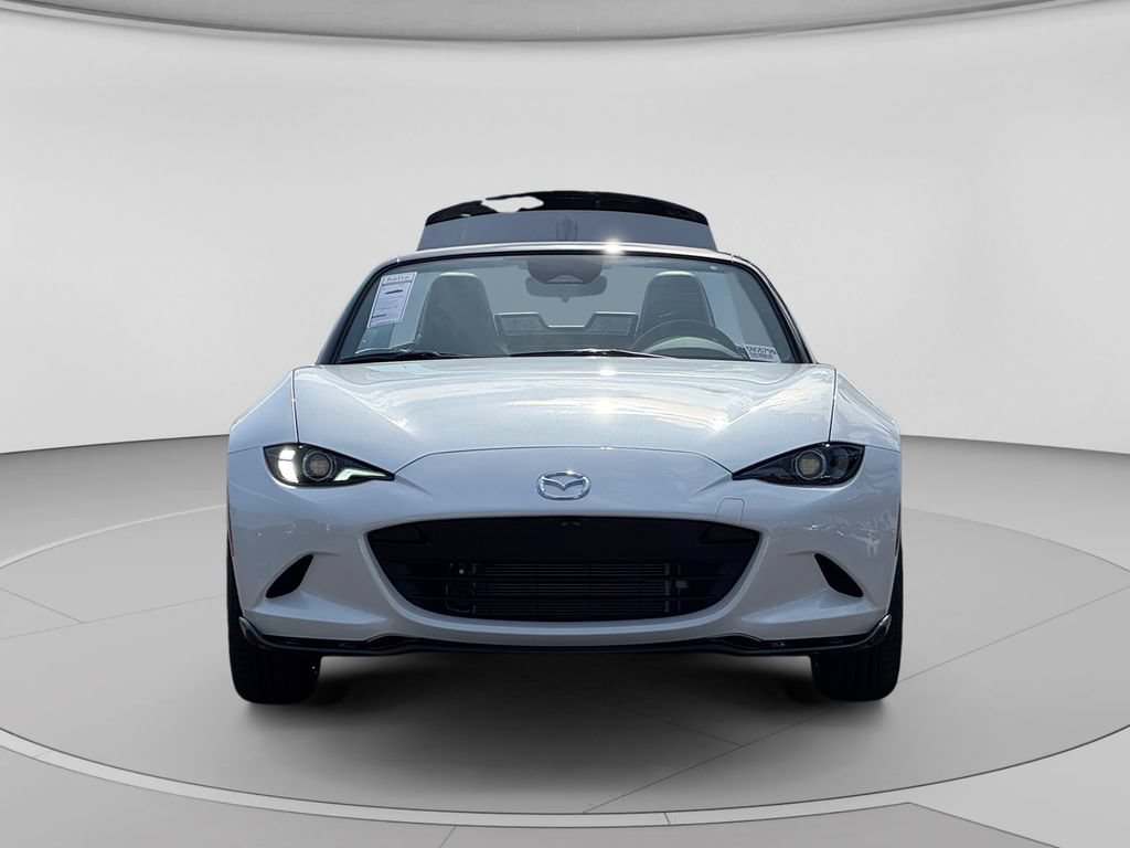 New 2026 MAZDA MX-5 Miata Club w/ Brembo/BBS/Recaro Package RWD image 26
