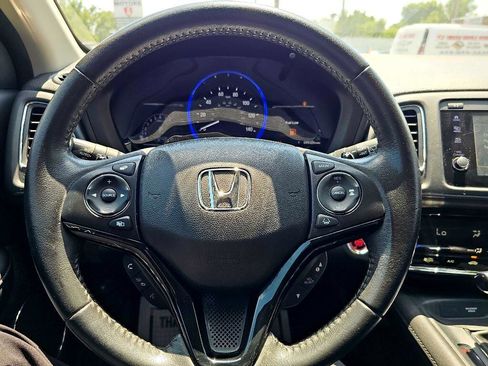 Used 2021 Honda HR-V EX-L image 20