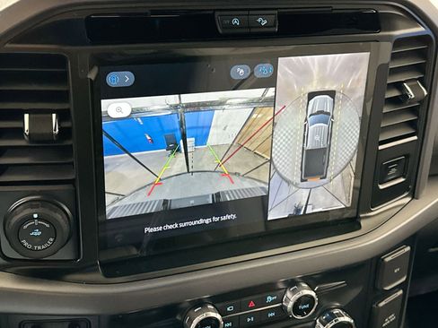 New 2026 Ford F150 XLT w/ Equipment Group 302A MID image 20