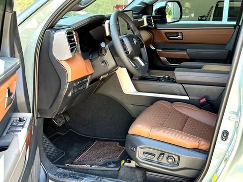 New 2026 Toyota Tundra 1794 Edition AWD/4WD image 10