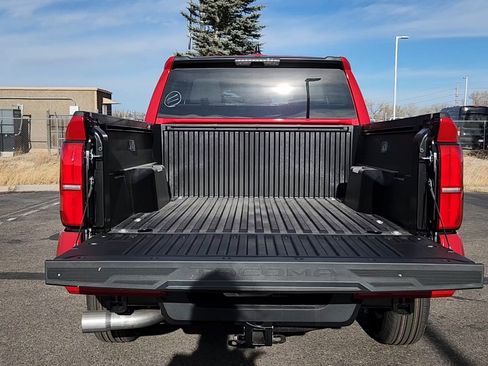 New 2025 Toyota Tacoma SR5 image 18