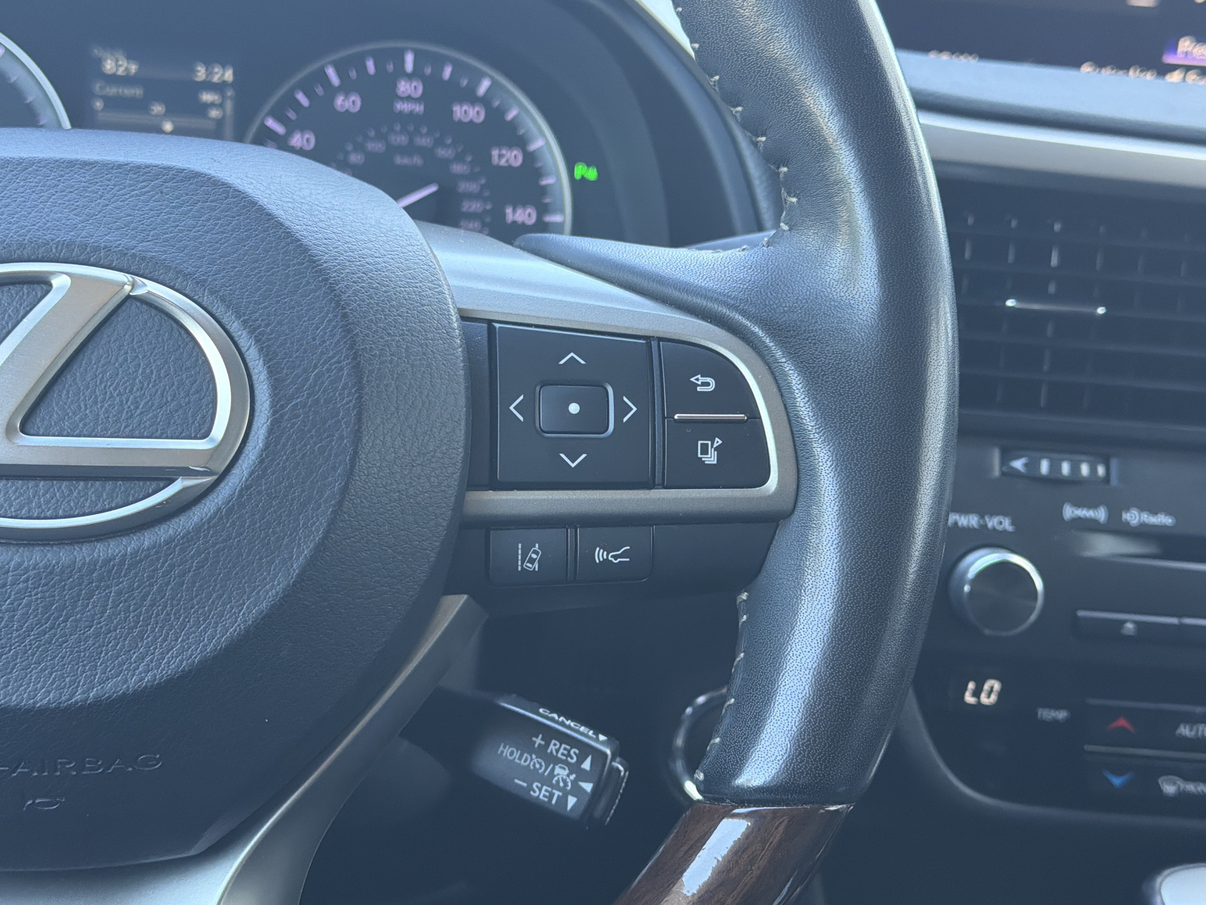 Used 2019 Lexus RX 350 FWD w/ Navigation Package image 19