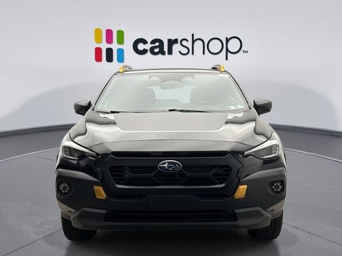 Used 2025 Subaru Crosstrek 2.5i Wilderness AWD/4WD image 8