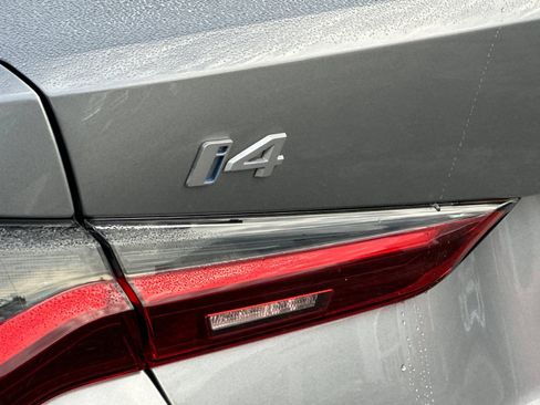 Used 2023 BMW i4 eDrive35 w/ Premium Package image 26