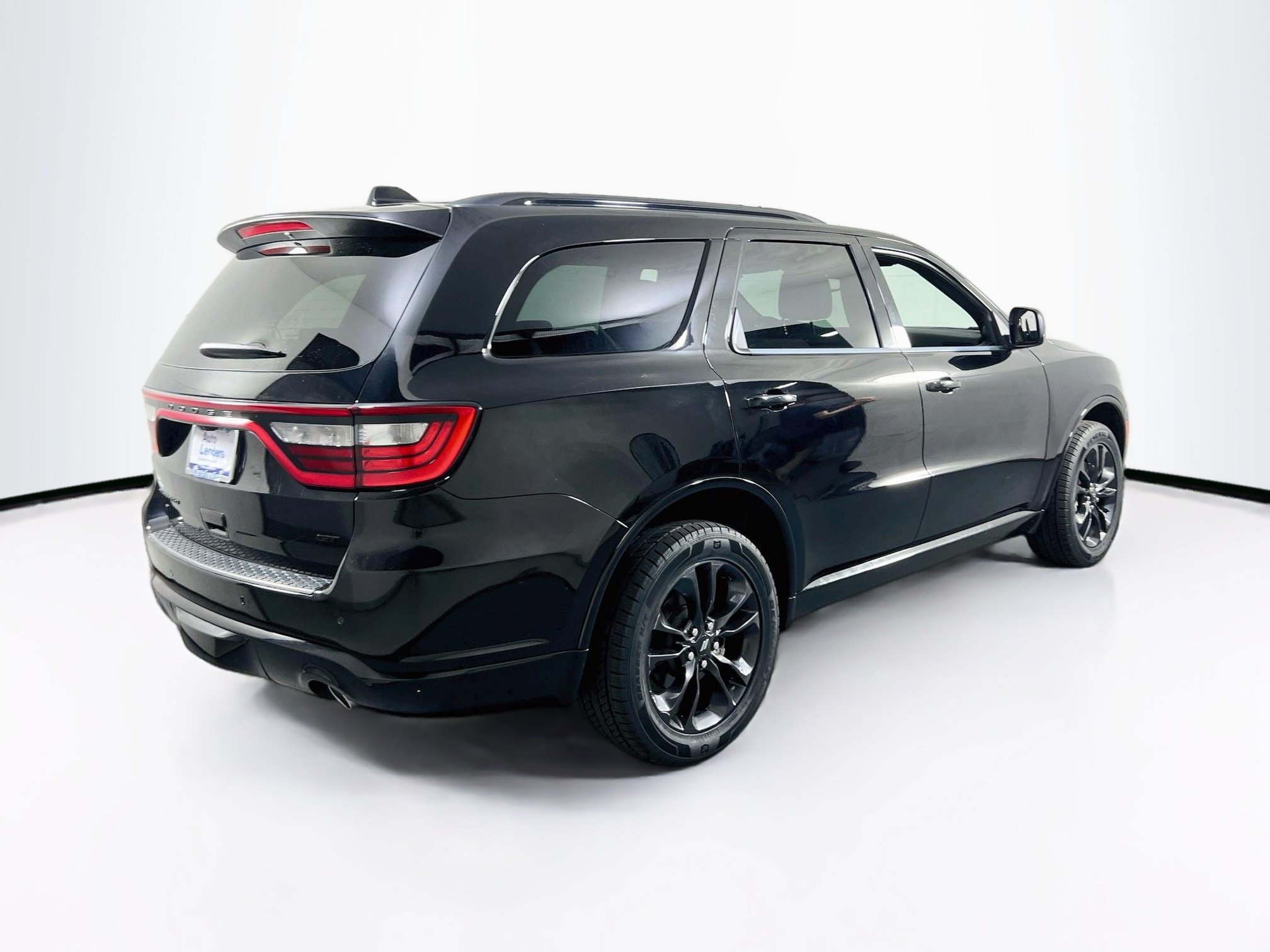 Used 2023 Dodge Durango GT AWD/4WD image 5