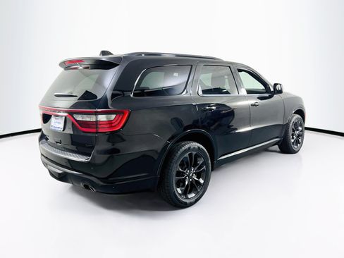 Used 2023 Dodge Durango GT AWD/4WD image 5