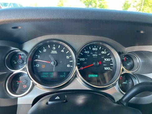 Used 2010 Chevrolet Silverado 1500 LT w/ Power Pack Plus AWD/4WD image 33