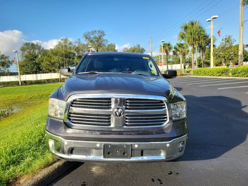 Used 2018 RAM 1500 Lone Star RWD image 30