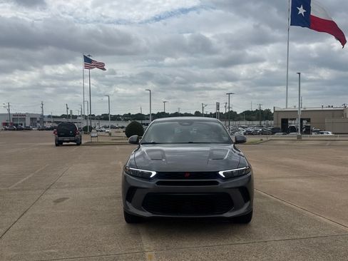 Used 2024 Dodge Hornet R/T AWD/4WD image 5
