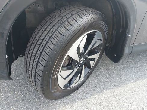 Used 2016 Honda CR-V Touring image 31