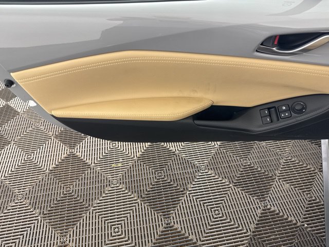 New 2026 MAZDA MX-5 Miata Grand Touring w/ Weather Package RWD image 20