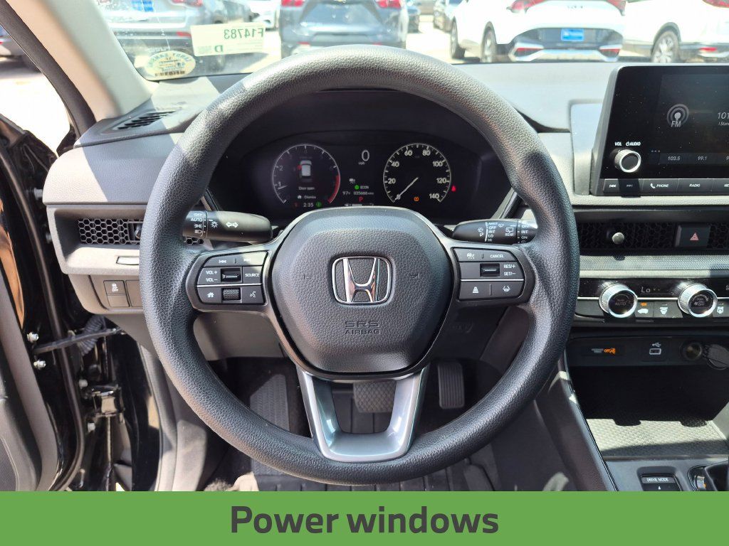 Used 2024 Honda CR-V LX image 15