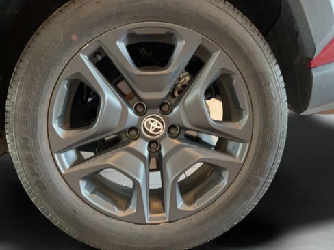 Certified 2024 Toyota RAV4 Adventure AWD/4WD image 43