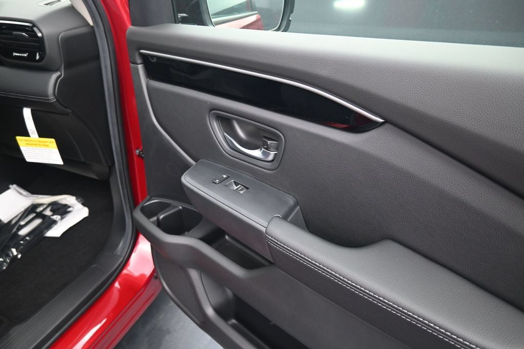 Used 2026 Honda Pilot EX-L image 11