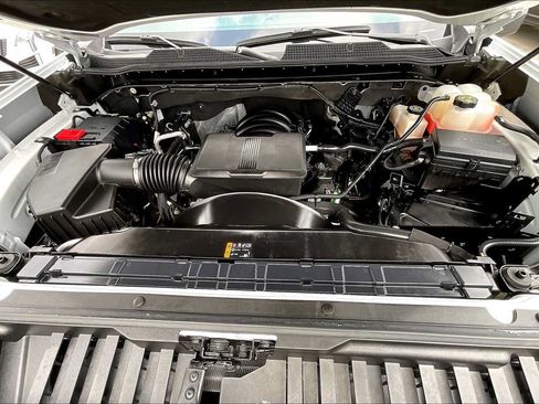 Certified 2023 Chevrolet Silverado 2500 W/T w/ WT Fleet Convenience Package RWD image 45