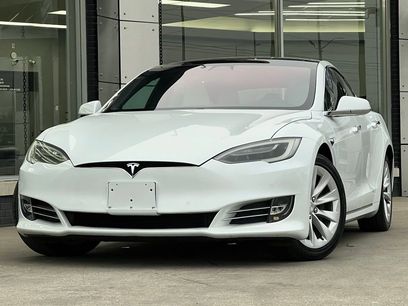 Used 2018 Tesla Model S 75D