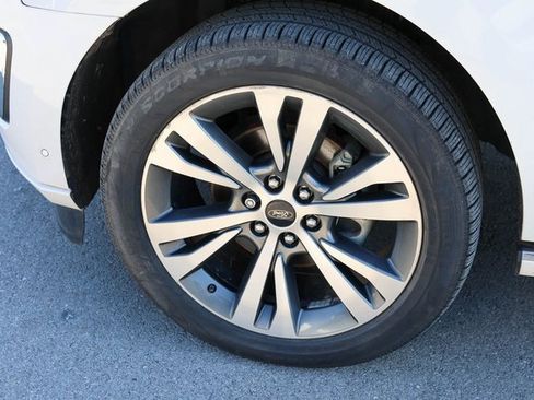 Used 2020 Ford Expedition Platinum image 7