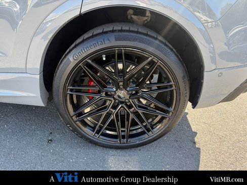 Used 2022 Audi RS Q8 image 13