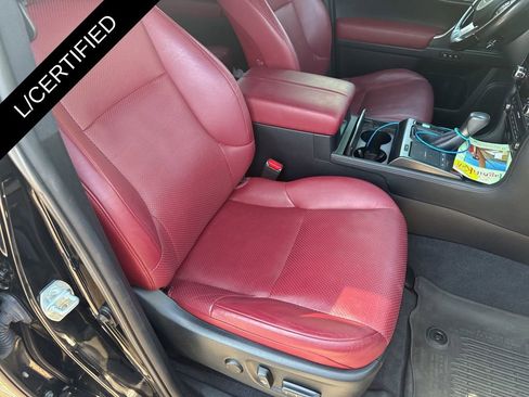 Used 2022 Lexus GX 460 Luxury w/ Accessory Package image 17