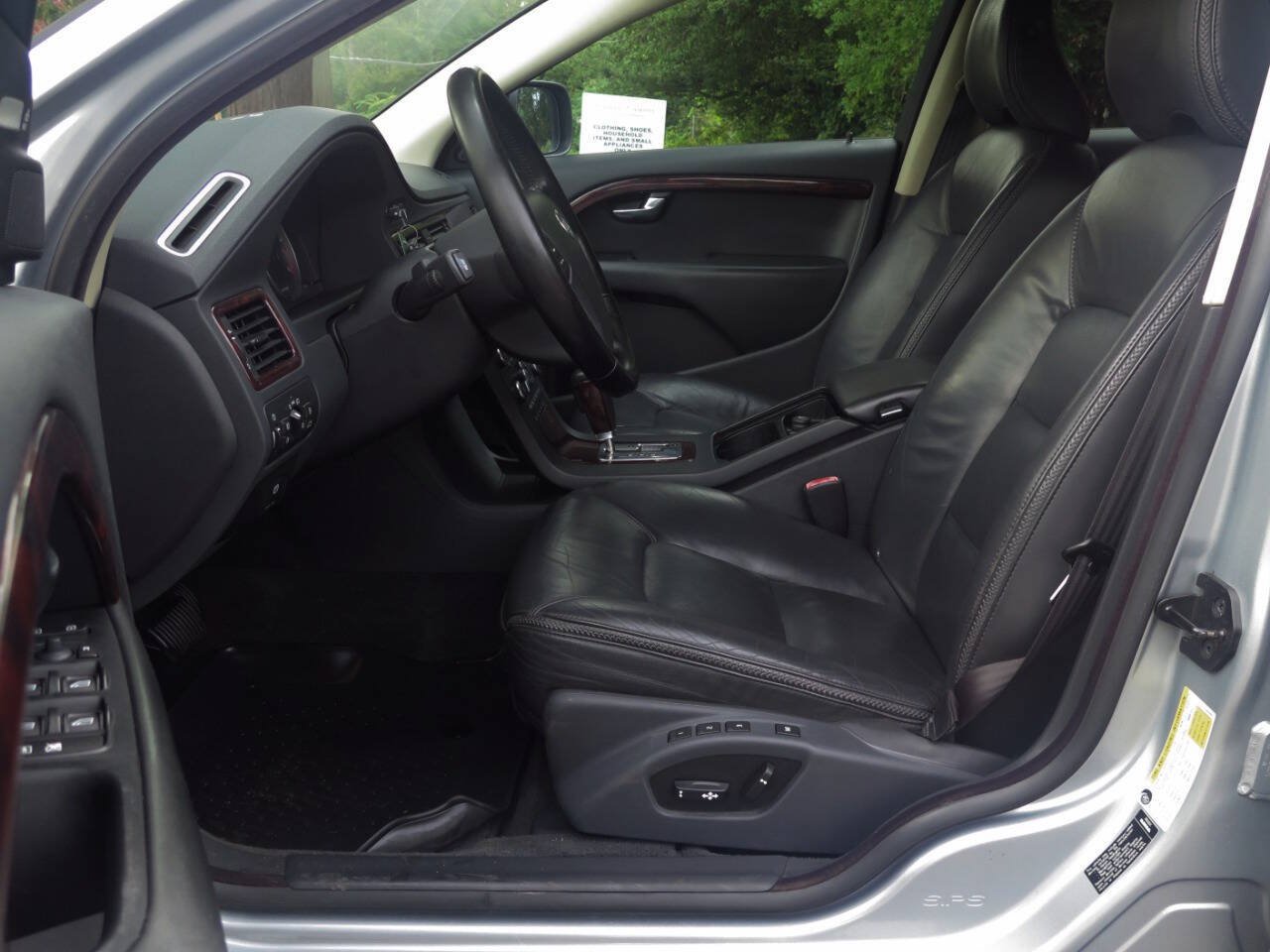 Used 2008 Volvo XC70 3.2 AWD/4WD image 12