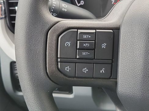 New 2026 Ford F250 XLT AWD/4WD image 14