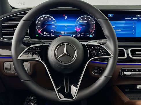 New 2026 Mercedes-Benz GLE 350 4MATIC image 18