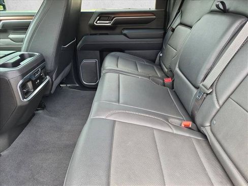 Used 2025 GMC Sierra 2500 Denali w/ Max Trailering Package AWD/4WD image 19