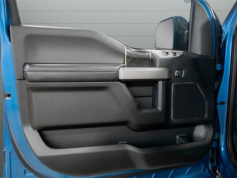 Used 2020 Ford F150 Raptor w/ Equipment Group 802A Luxury image 17