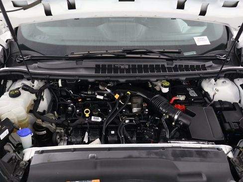 Used 2022 Ford Edge ST-Line image 13