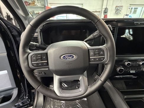 New 2026 Ford F350 Lariat image 15