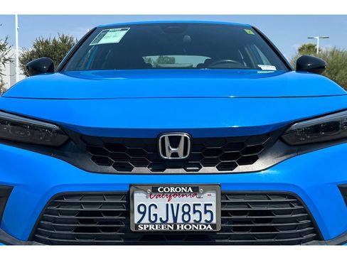 Used 2023 Honda Civic Sport image 41