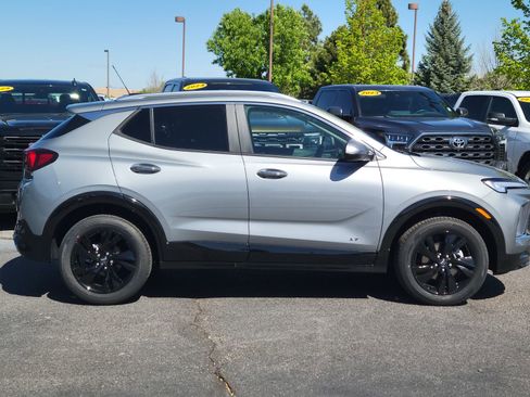 New 2026 Buick Encore GX Sport Touring w/ Comfort Package AWD/4WD image 2