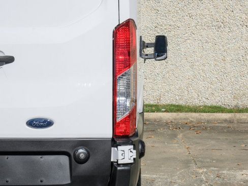 Used 2019 Ford Transit 350 148 High Roof Extended image 43