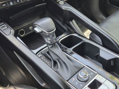Certified 2025 Kia Telluride S AWD/4WD image 9