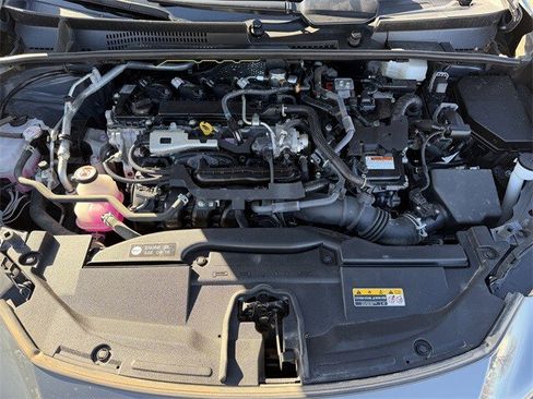 Used 2024 Toyota Prius Limited image 29