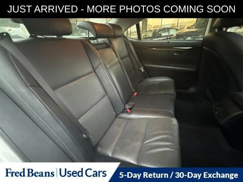 Used 2013 Lexus ES 350 FWD image 12