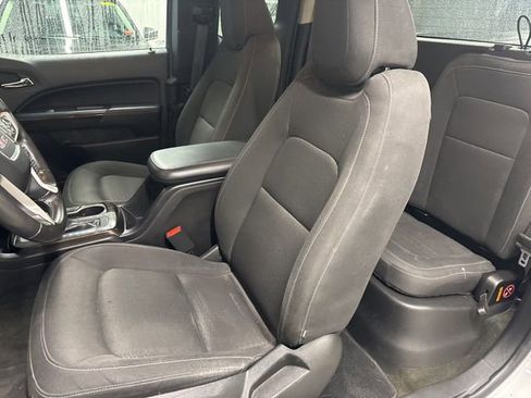 Used 2015 GMC Canyon SLE w/ SLE Convenience Package image 21