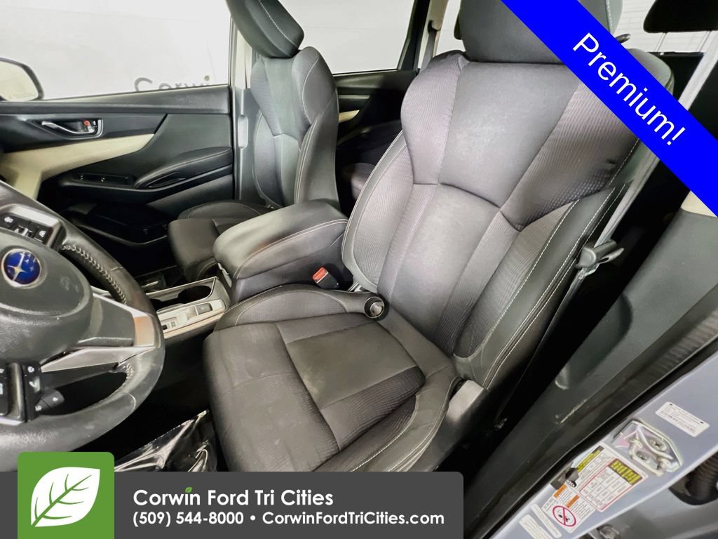 Used 2020 Subaru Ascent Premium w/ Convenience Package AWD/4WD image 26