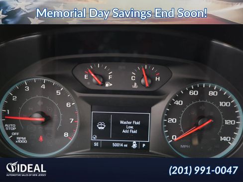 Used 2020 Chevrolet Malibu LT FWD image 20