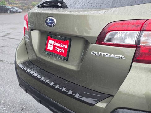 Used 2019 Subaru Outback 2.5i Limited w/ Popular Package #2 AWD/4WD image 13